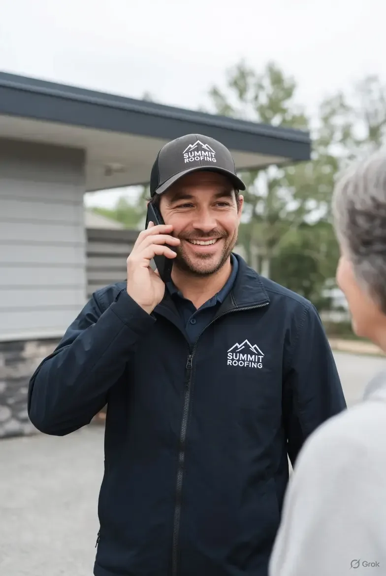 Flat Roof Leak Repair Lockhart, TX FAQs